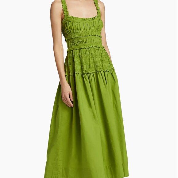 Doen Dresses & Skirts - Doen Marianne Dress Size S